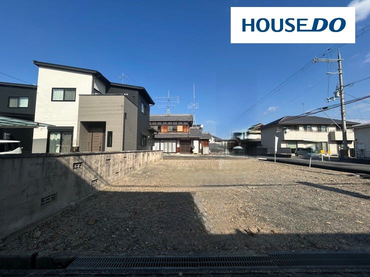 【外観】
2026年1月撮影