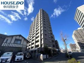 名古屋市熱田区一番３丁目