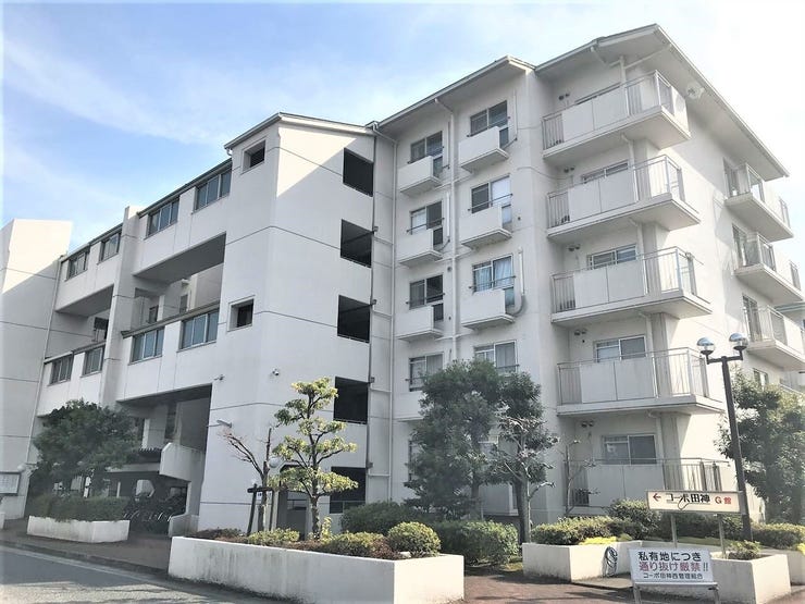 【外観】
岐阜市五坪1丁目に中古マンションが登場!!
お気軽にお問い合わせください♪