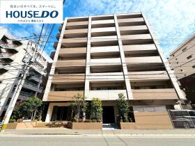 福岡市博多区住吉５丁目