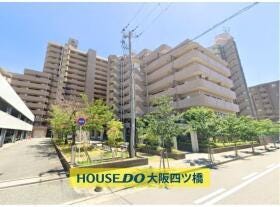 大阪市此花区伝法６丁目