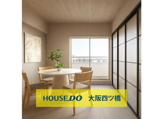 【リビング】
※完成イメージです。