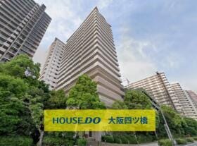 大阪市此花区島屋６丁目