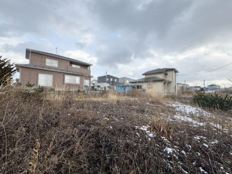 現地(2026年1月)撮影
◎建築条件無し◎
詳細は、ハウスドゥ 八戸田向までお気軽にお問い合わせくださいませ♪