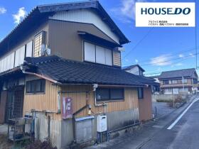 西尾市吉良町富好新田中川並