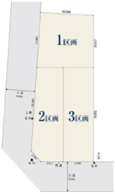 名古屋市昭和区村雲町