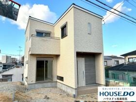 堺市西区上野芝向ヶ丘町２丁