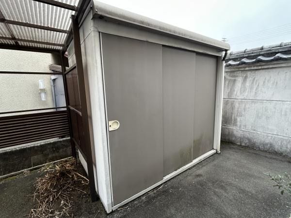 【その他屋外】