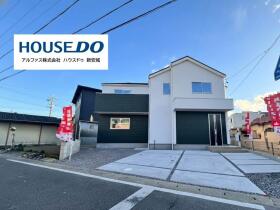 安城市柿碕町南屋敷