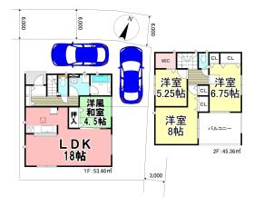 成田市玉造４丁目