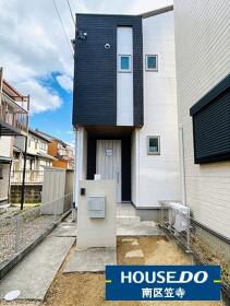 名古屋市南区中江２丁目