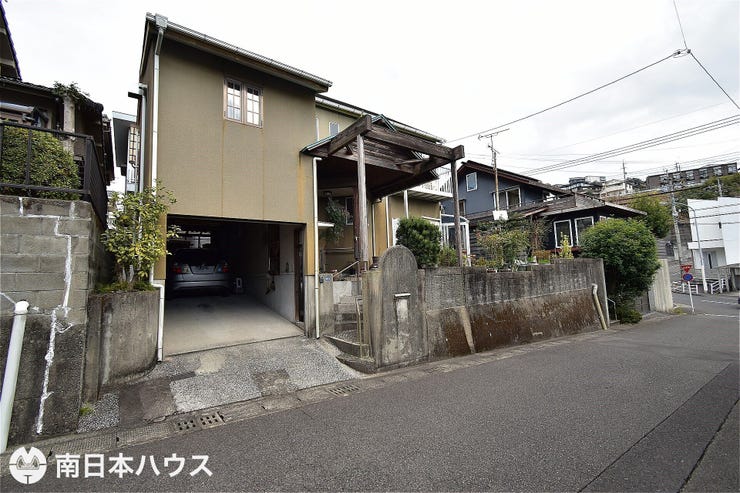 広木２丁目 中古戸建