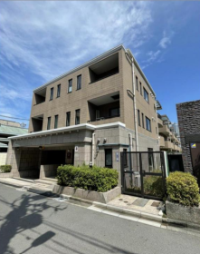 港区赤坂７丁目