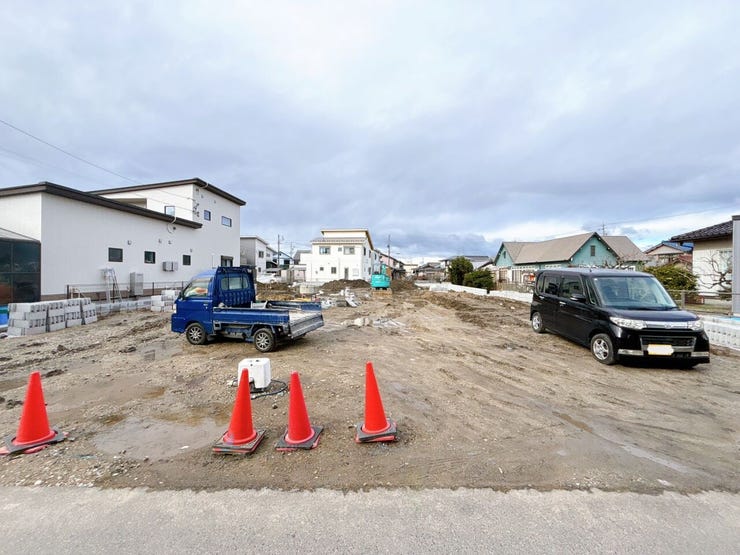 同メーカーの完成物件を、いつでもご案内可能です。 当日のご案内や平日のお仕事帰りでもOK!お気軽にお問合せ下さい!