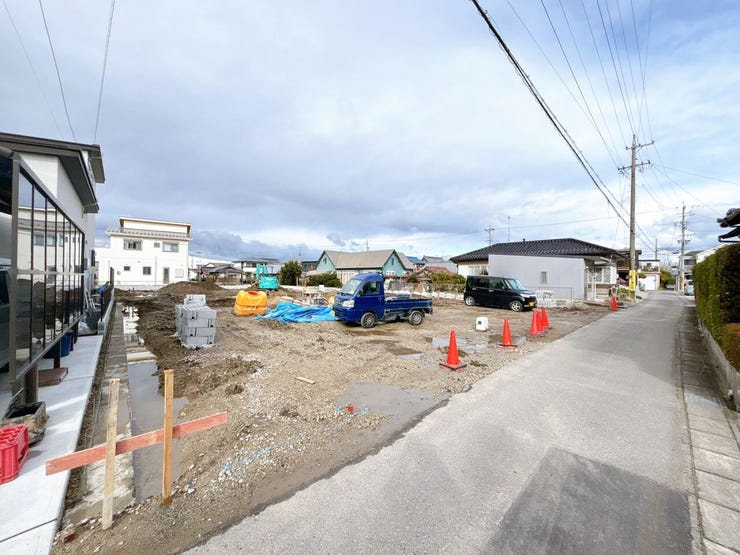 同メーカーの完成物件を、いつでもご案内可能です。 当日のご案内や平日のお仕事帰りでもOK!お気軽にお問合せ下さい!