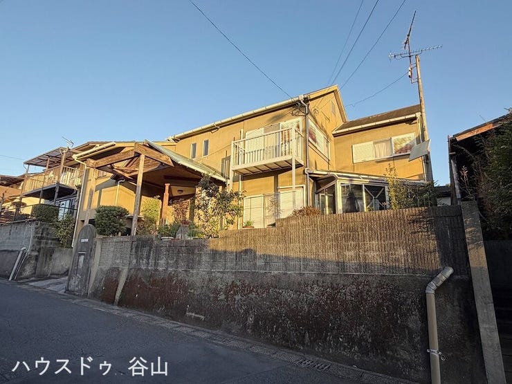 広木２丁目 中古戸建