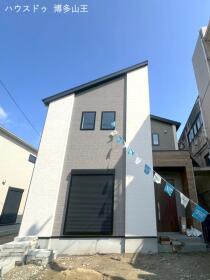 福岡市南区花畑１丁目