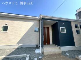 福岡市南区花畑１丁目