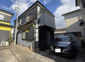 相模原市中央区横山台１丁目