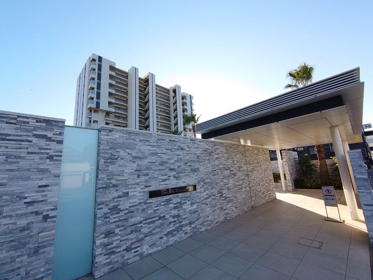 正面入り口側♪