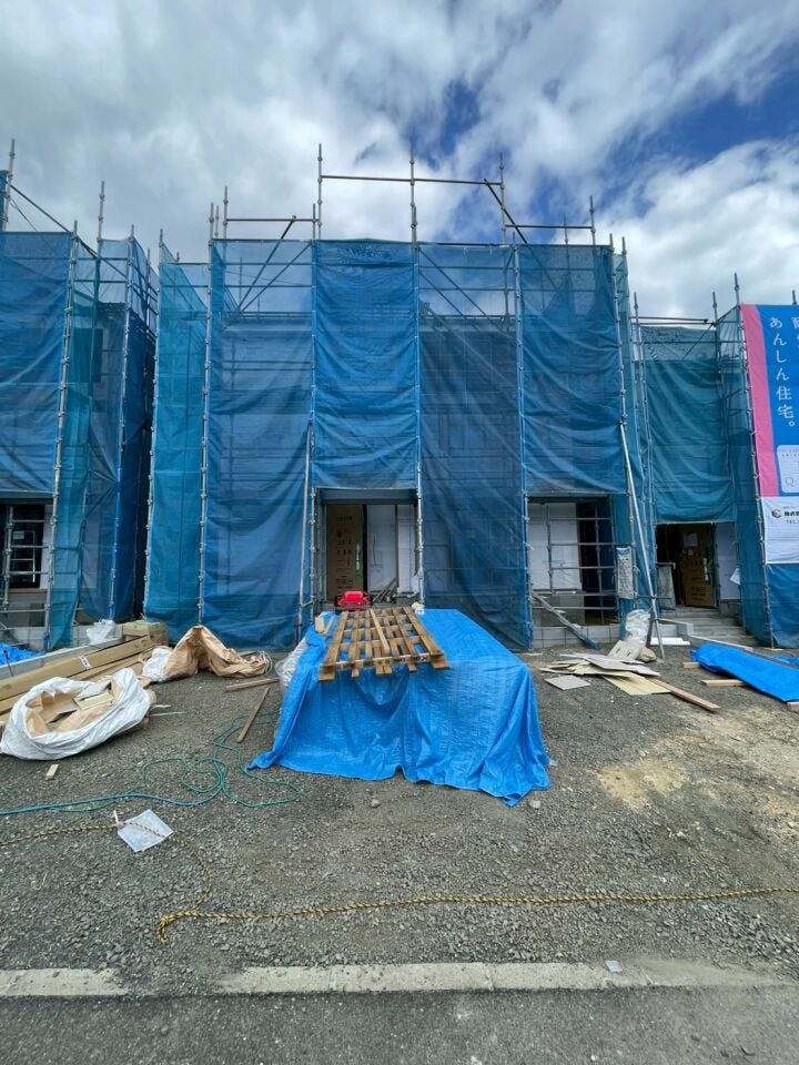 現地のお写真になります♪
現地(2026年3月)撮影