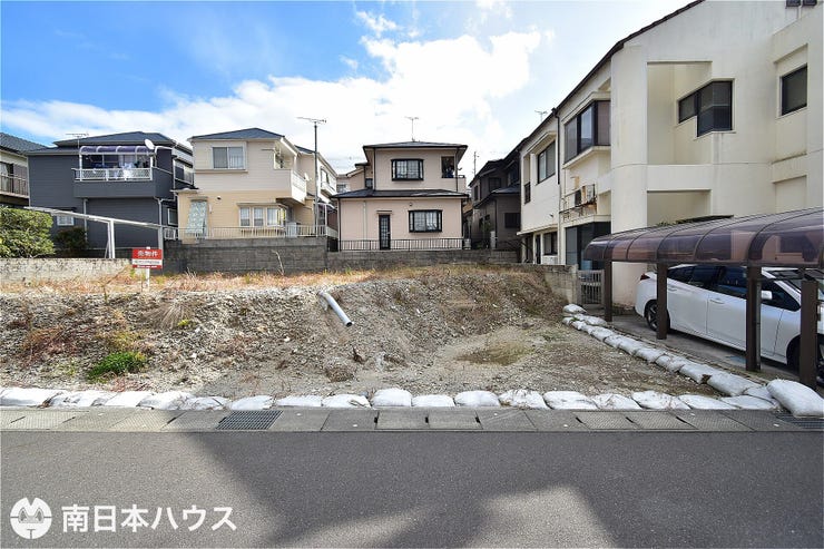 明和３丁目 新築戸建 明和３丁目／２区画