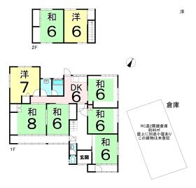 茨木市南春日丘１丁目