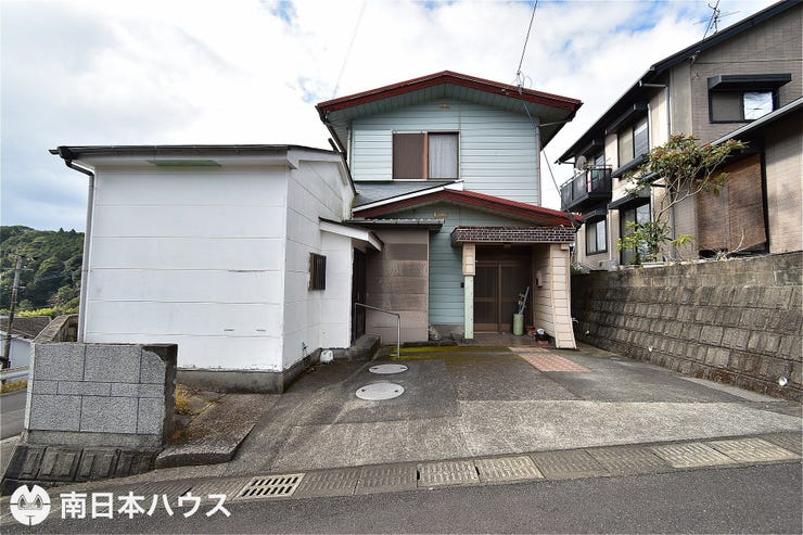 春山町 中古戸建