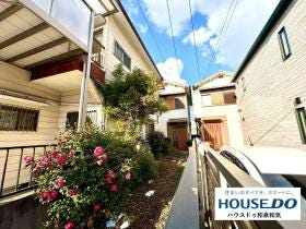 堺市西区浜寺船尾町西４丁