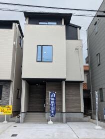 名古屋市昭和区滝子町