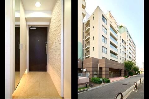 玄関・外観写真