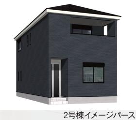 名古屋市南区阿原町