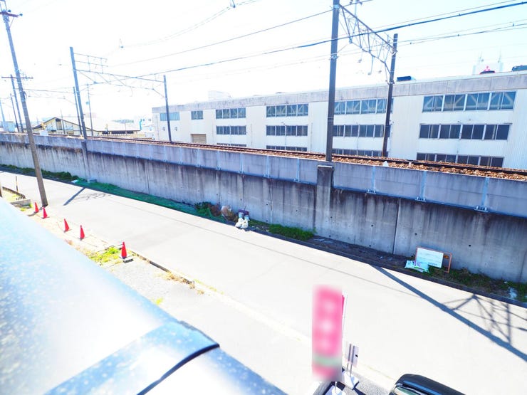 現地写真(2026.3.14)