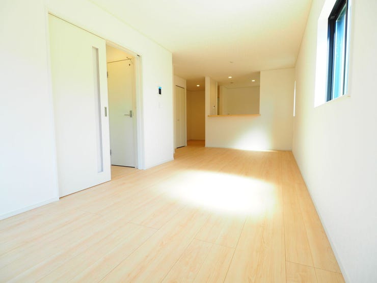 設備充実!システムキッチン、浴室乾燥機など快適にお住まいいただける設備や家事の負担が軽減する設備が備わっています。