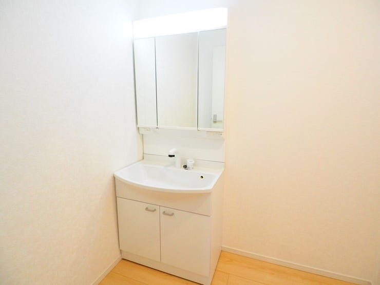 駅が近く忙しい朝や遅い帰宅時にもゆとりの時間が持てます♪