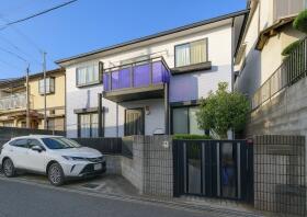 豊中市赤阪１丁目