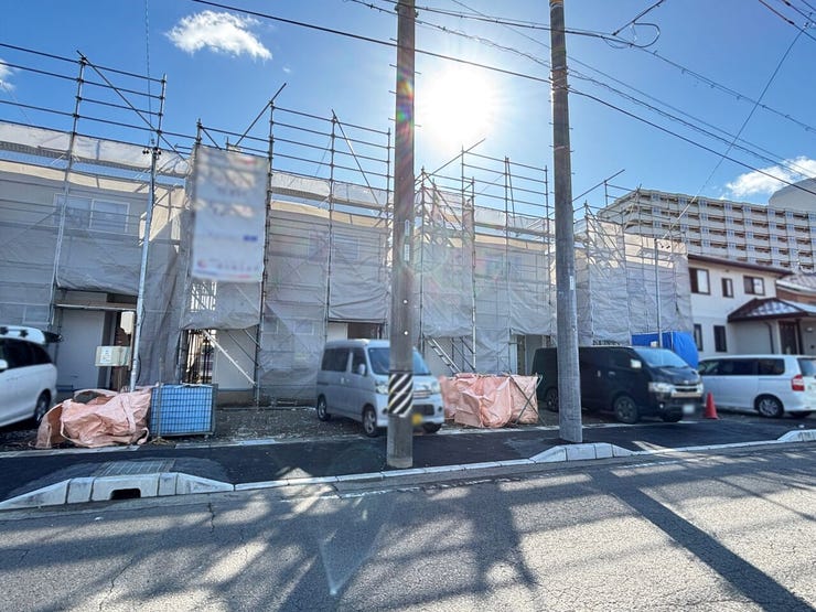 現地(2026年2月)撮影