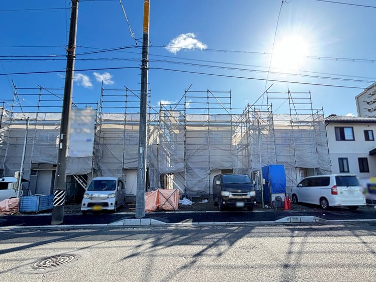 現地(2026年2月)撮影