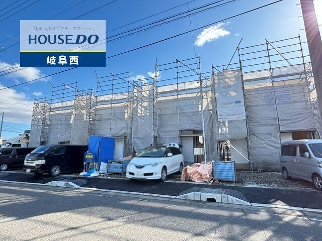 現地(2026年2月)撮影