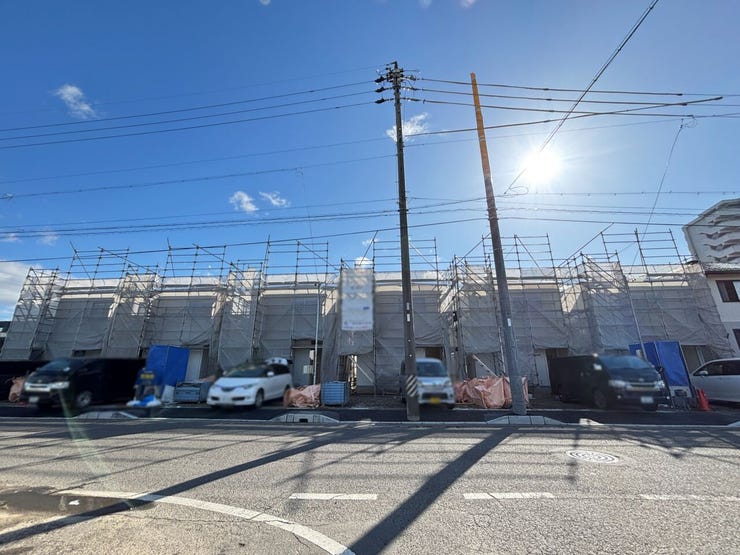 現地(2026年2月)撮影