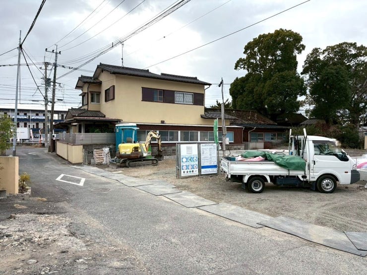 全2棟(2026年1月20日現在)