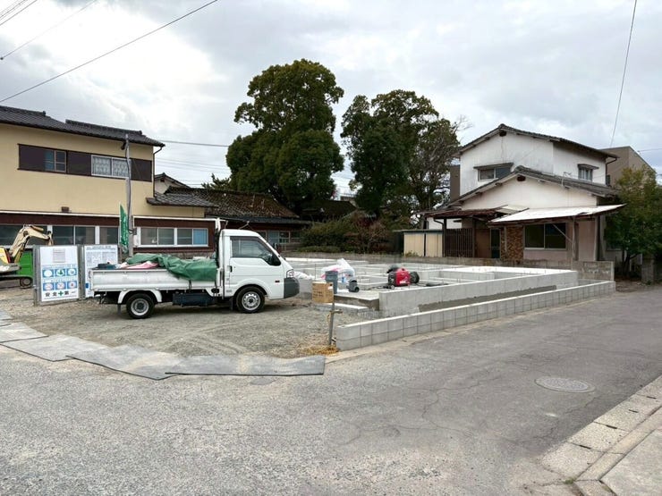 全2棟(2026年1月20日現在)