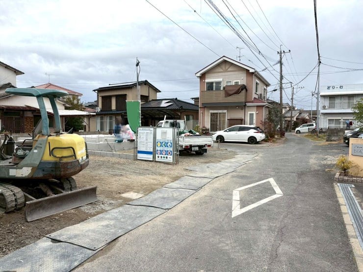 全2棟(2026年1月20日現在)