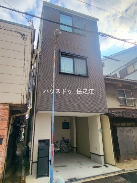 ★令和5年9月建築の築浅物件です♪