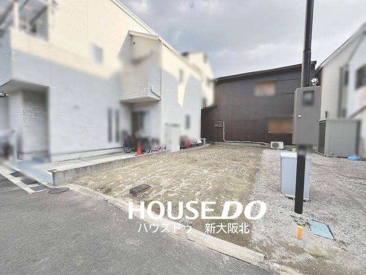 ■建築条件付き更地!プランについては当社までお問い合わせください♪