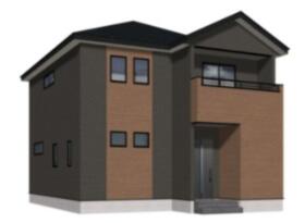 菊池郡大津町大字下町