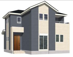 菊池郡大津町大字下町