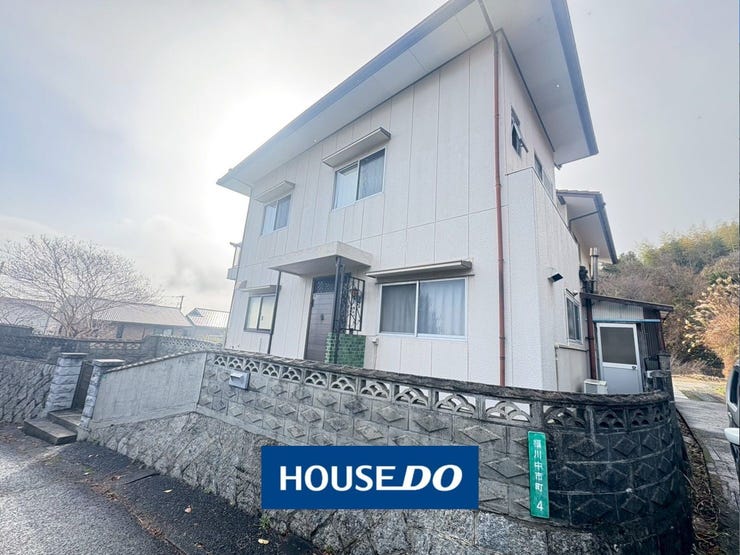 【外観】
堂々とした佇まいで、ご家族の新しい生活を包み込みます(^^)