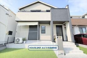 名古屋市緑区武路町