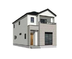 菊池郡大津町大字大津